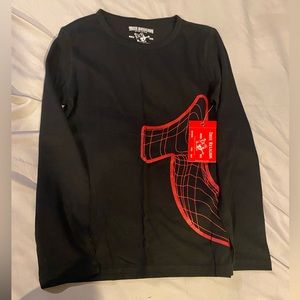 Boys true religion shirt